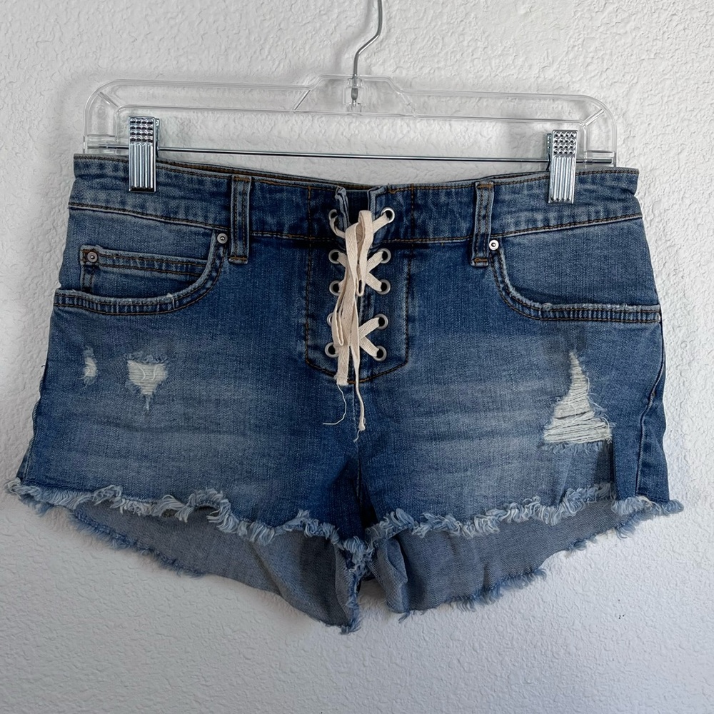 Billabong Jean shorts